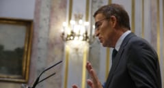 La exigencia de Vox de suprimir el plurilingüismo en el Senado compromete la postura del PP