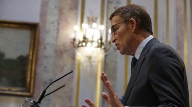 La exigencia de Vox de suprimir el plurilingüismo en el Senado compromete la postura del PP