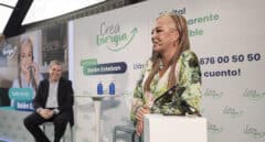 Ahorrando energía con Belén Esteban: "No sabía ni lo que era la inteligencia artificial"