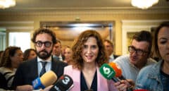 Ayuso tienta a Sánchez