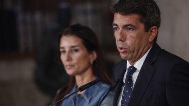 Mazón anuncia rebajas fiscales en la compra de vivienda para jóvenes y deducciones de IRPF para rentas bajas