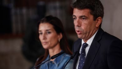 La Generalitat valenciana exige al Gobierno el 'FLA' extraordinario ante la "asfixia financiera" en la región