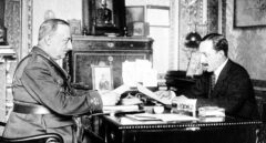 Primo de Rivera, el dictador campechano que inventó el populismo y de cuyos errores aprendió Franco