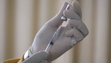 Vacuna contra la Gripe 2023: ¿quién, dónde y cuándo?