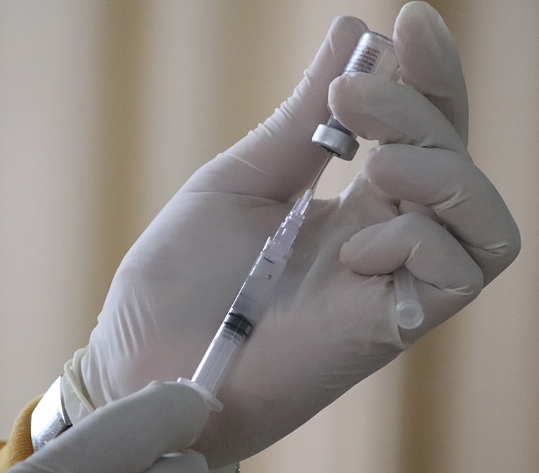 Vacuna contra la Gripe 2023: ¿quién, dónde y cuándo?