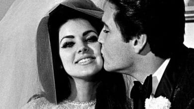 La historia de Priscilla Presley: Ni sexo siendo menor de edad ni un Elvis maravilloso