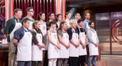 Vuelve 'MasterChef Celebrity': "Llevamos 11 años probando mierdas"
