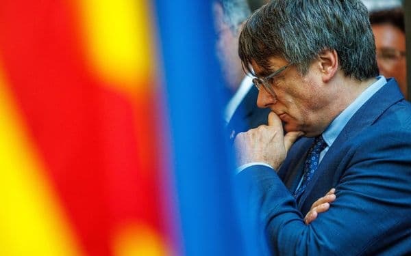 Génova no se ha planteado, "en ningún caso", facilitar la investidura de Sánchez para no depender de Junts