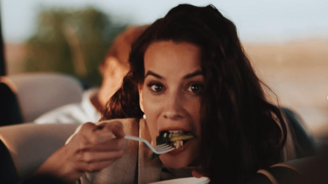 quién es Laura Londoño La actriz Laura Londoño, que regresa a España tras 'Café con aroma de mujer' con 'MasterChef Celebrity':