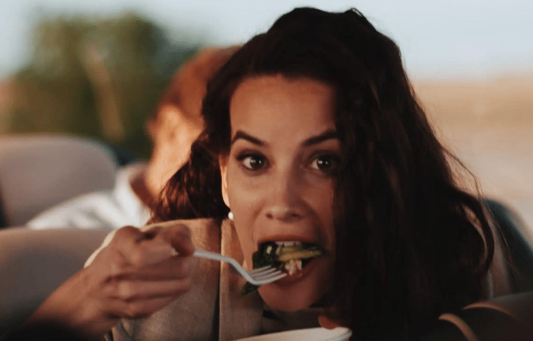 Una estrella gracias a 'Café con aroma de mujer': así es Laura Londoño, concursante en MasterChef Celebrity
