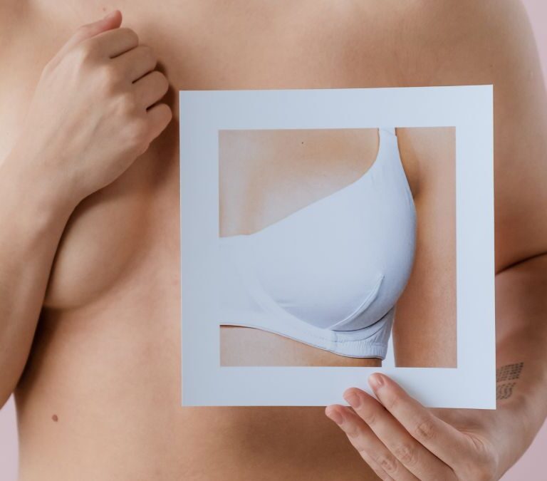 La detección precoz del cáncer de mama es crucial para salvar vidas