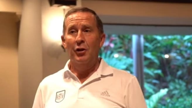 Rafa del Amo, responsable de fútbol femenino en la Real Federación Española de Fútbol (RFEF) Rafa del Amo