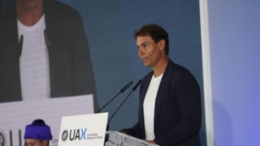 UAX Rafa Nadal School of Sport inicia el nuevo curso con más de 1.300 alumnos que buscan liderar la industria deportiva