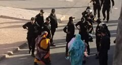 Marruecos recrudece la represión en el Sáhara Occidental durante la visita sorpresa del enviado especial de la ONU
