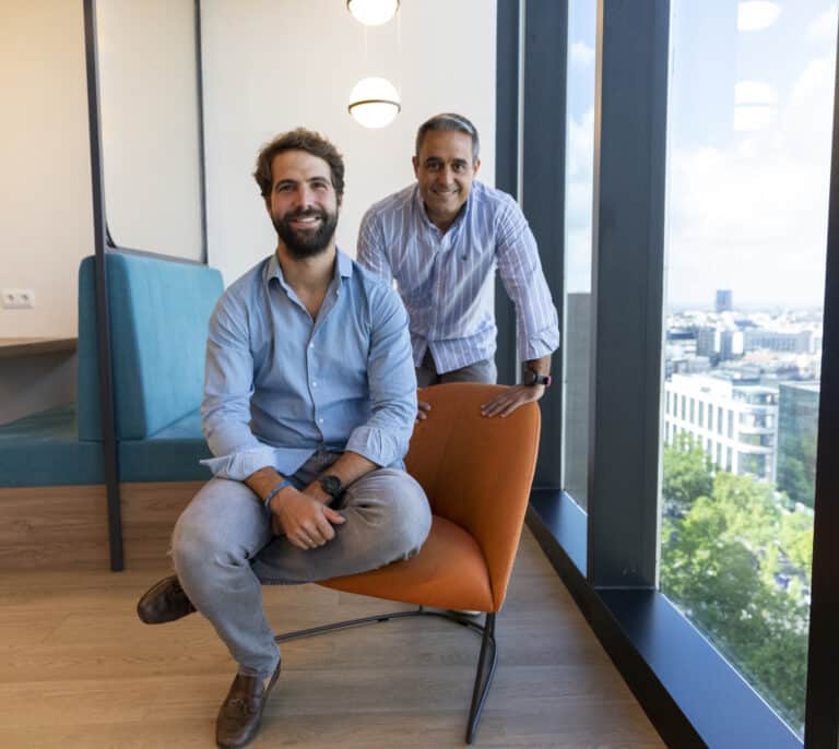 Revolut: “Desmentimos todos los argumentos que utiliza la banca tradicional en contra de Revolut, somos un banco”