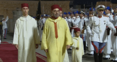 Mohamed VI reaparece e indulta a más de 700 condenados con motivo del nacimiento de Mahoma