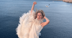 El 'caso Rubiales' de Róisín Murphy, la diva disco 'cancelada' por el colectivo LGTB