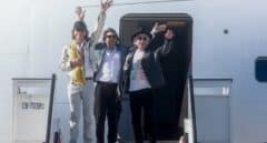 ¿Discípulos de satán o de satén? Nuevo comité de sabios sobre los Stones en 'La Mejor Playlist' 