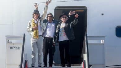 ¿Discípulos de satán o de satén? Nuevo comité de sabios sobre los Stones en 'La Mejor Playlist' 