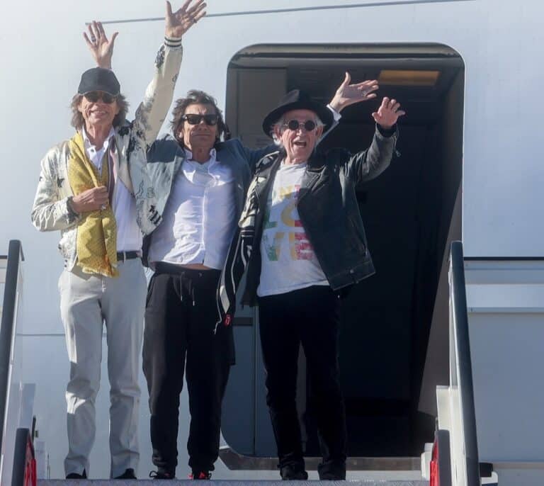 ¿Discípulos de satán o de satén? Nuevo comité de sabios sobre los Stones en 'La Mejor Playlist' 
