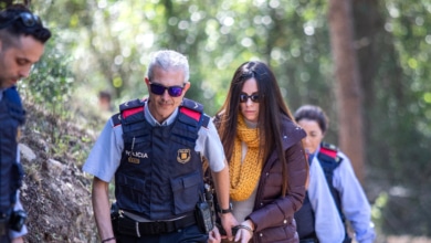 Rosa Peral rompe su silencio tras el estreno de 'El cuerpo en llamas': "Ya es suficiente"