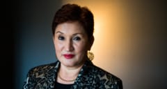 "En Guatemala la fiscal general encabeza un golpe de Estado en curso"