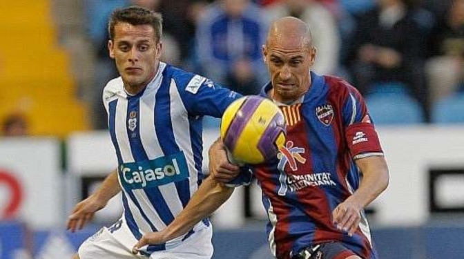 ¿Por qué era intocable Rubiales como jugador pese a no tener nivel «ni para Segunda B»?