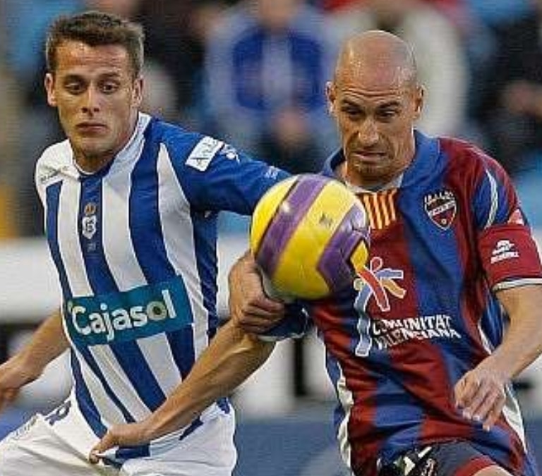 ¿Por qué era intocable Rubiales como jugador pese a no tener nivel «ni para Segunda B»?