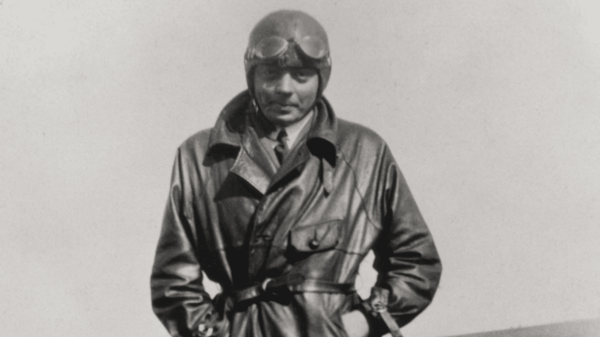 El día que un pescador encontró la primera prueba de la muerte de Saint-Exupéry a manos de un piloto alemán