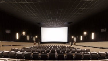 Casi la mitad de los cines creados en los últimos 10 años estarían en riesgo de impago