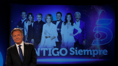 El fracaso de las apuestas de la nueva temporada agrava la crisis de modelo de Telecinco