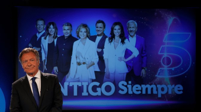 El fracaso de las apuestas de la nueva temporada agrava la crisis de modelo de Telecinco