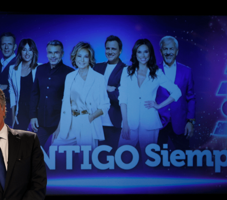 El fracaso de las apuestas de la nueva temporada agrava la crisis de modelo de Telecinco