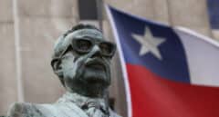 ¿Fue Allende un buen presidente?