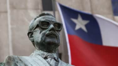 ¿Fue Allende un buen presidente?