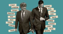 La Torre de Babel de la UE: por qué es casi imposible que catalán, gallego y euskera sean idiomas oficiales