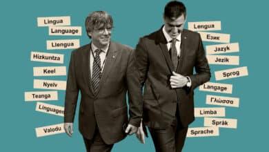 La Torre de Babel de la UE: por qué es casi imposible que catalán, gallego y euskera sean idiomas oficiales