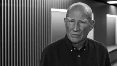 Sebastião Salgado: “Si hay un colapso, sobrevivirán los indígenas de la Amazonia”