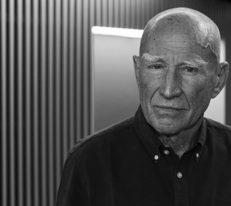 Sebastião Salgado: “Si hay un colapso, sobrevivirán los indígenas de la Amazonia”