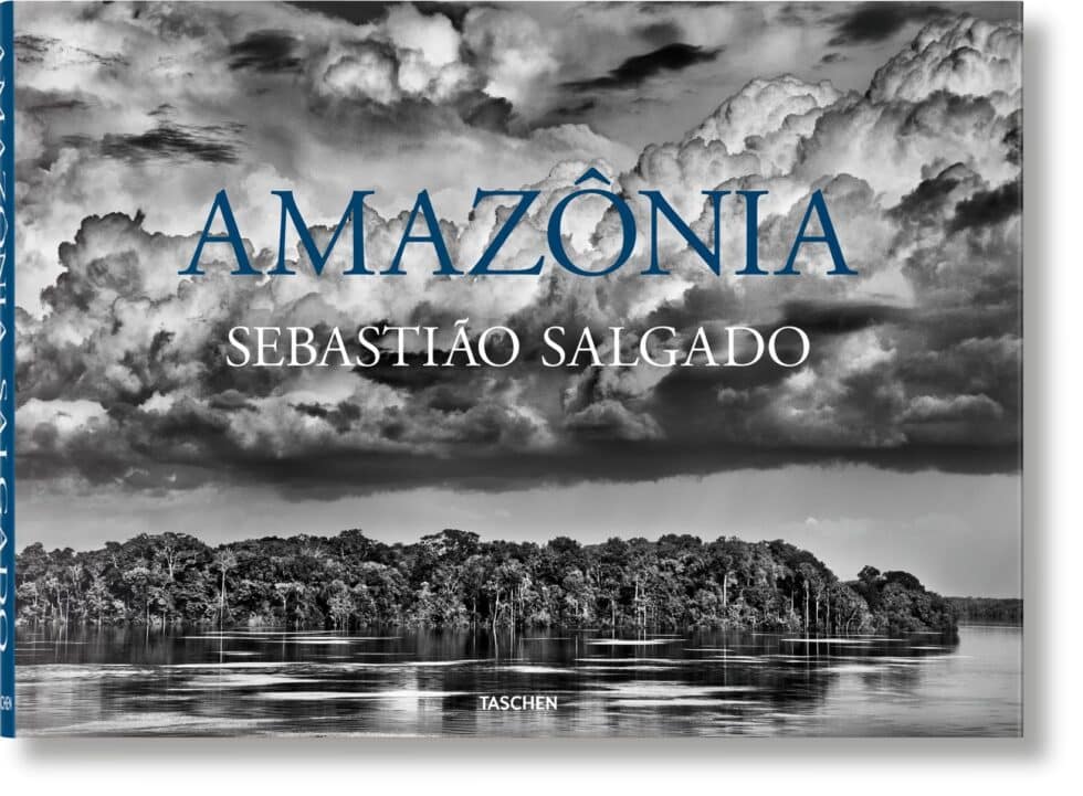 Libro de Amazonia