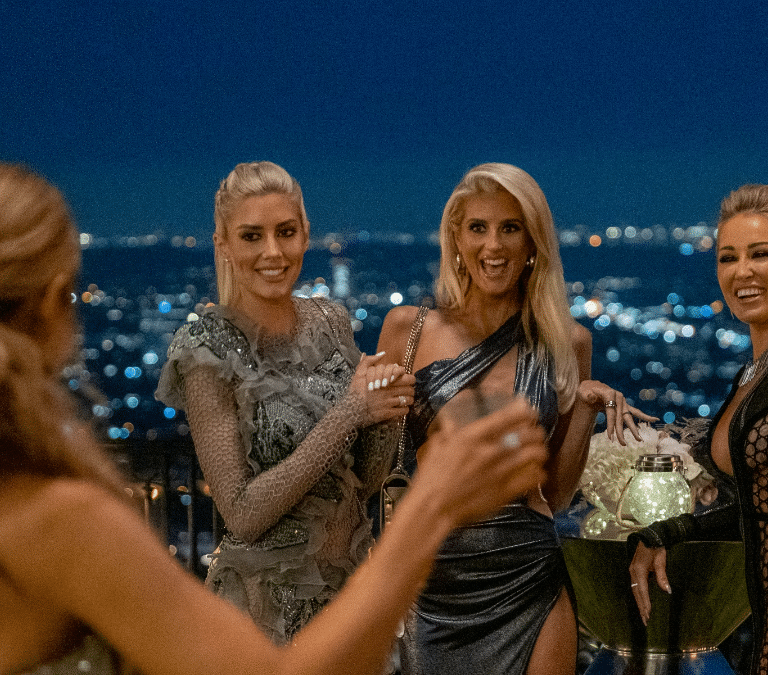 Lujo, líos y 'lookazos': el triunfo de los 'realities' cuando la ficción se nos queda pequeña