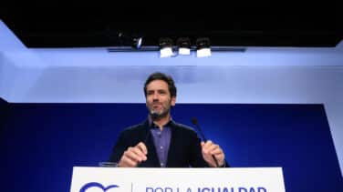 El PP condena que Yolanda Díaz atienda "las demandas de un prófugo" y limita su acercamiento a Junts