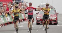 ¿Cuánto dinero ha ganado Sepp Kuss por su victoria en La Vuelta?