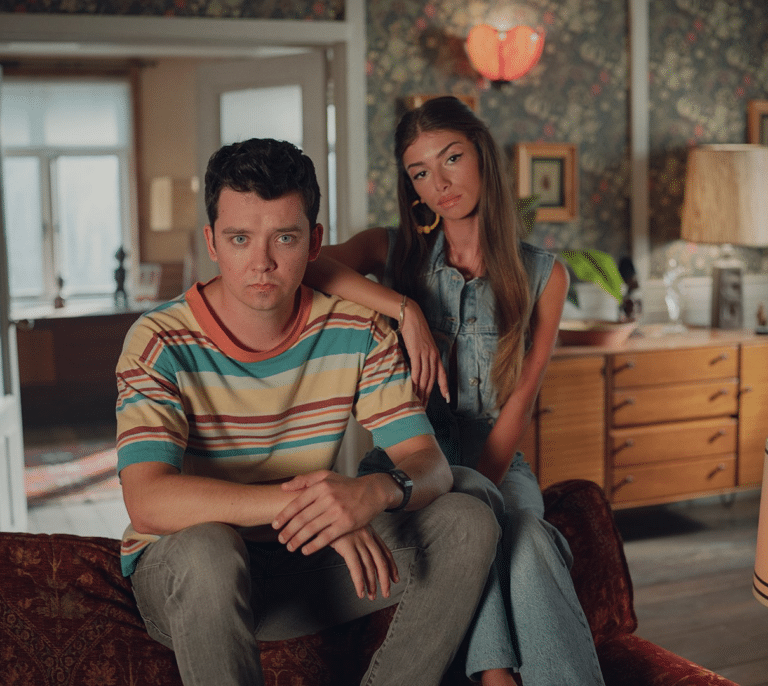 'Sex Education', 'Misterio en Venecia' y el spin-off de 'The Walking Dead': las mejores series y películas que llegan en septiembre