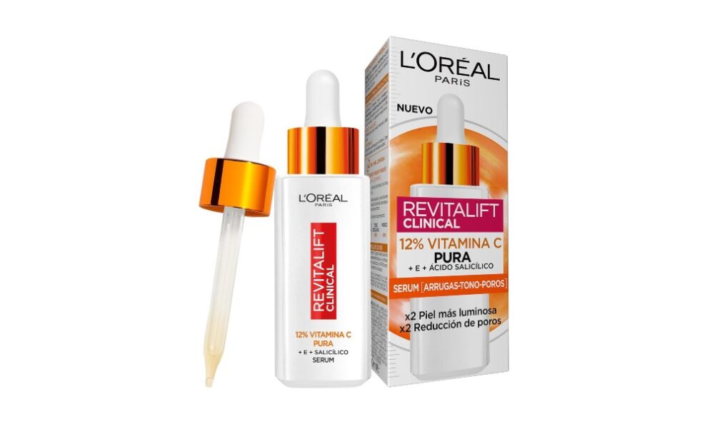 Serum L'Oréal Paris