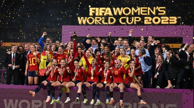 Las jugadoras de la selección española recalcan que su deseo de no ser convocadas "sigue vigente"