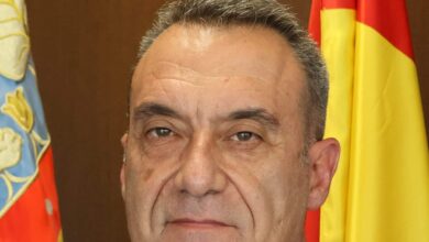 El Gobierno valenciano cesa al subsecretario de Justicia de Vox al conocer que fue condenado por violencia de género