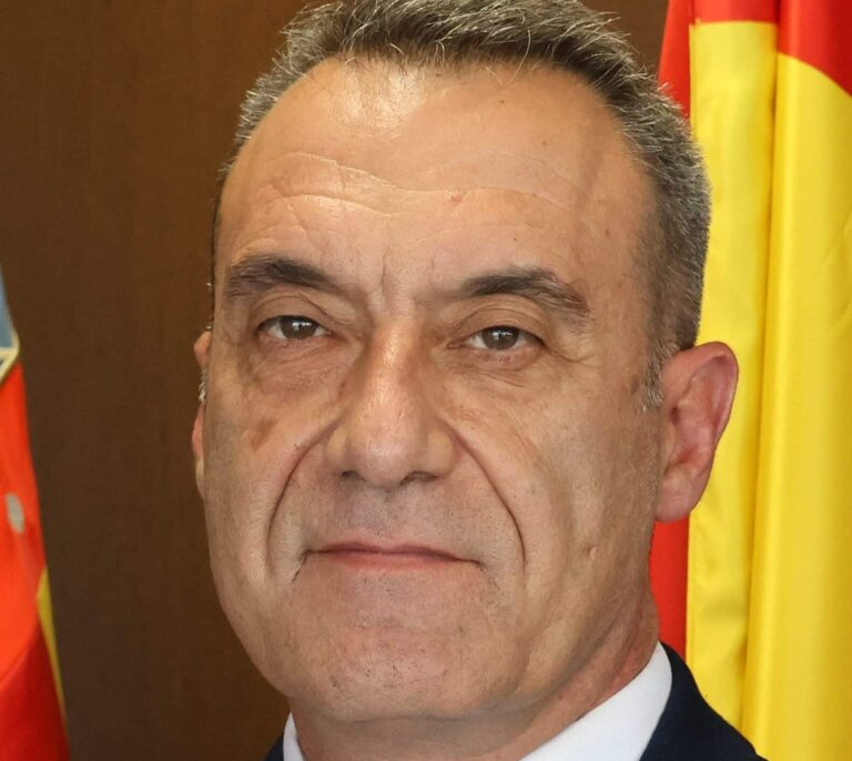 El Gobierno valenciano cesa al subsecretario de Justicia de Vox al conocer que fue condenado por violencia de género