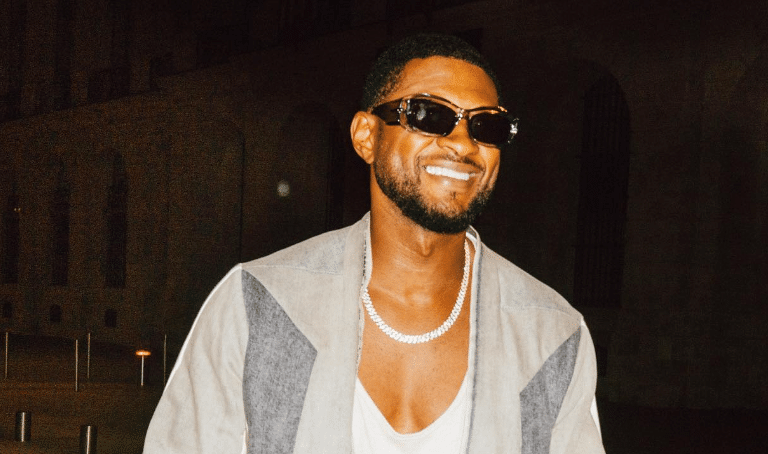 La Super Bowl del 2024 ya tiene artista para su 'halftime show': Usher dará el concierto del medio tiempo