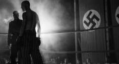 Harry Haft, el ‘gladiador’ de Auschwitz que salvó la vida pero 'condenó' a muerte a sus rivales